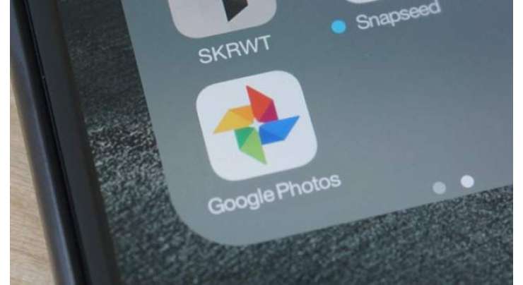 Google Photos Now Lets You Search For Text In Pictures You’ve Taken