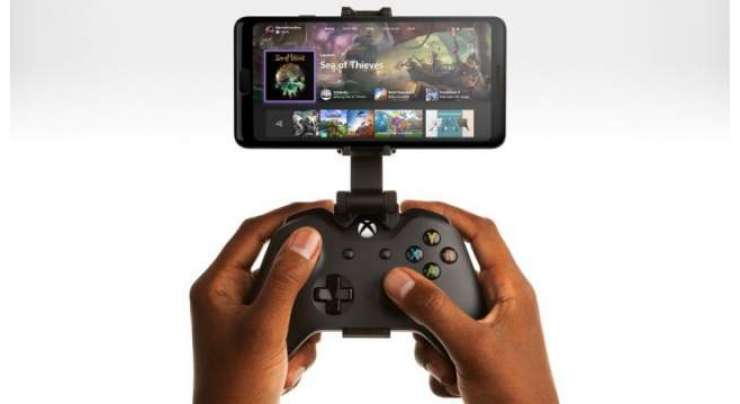 Microsoft Launches Xbox One Console Streaming For Android Phones