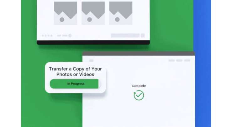 Facebook now allows you to export all your pictures to Google Photos
