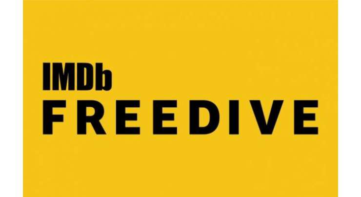 IMDb Announces Freedive, A Free Video Streaming Service With Ads