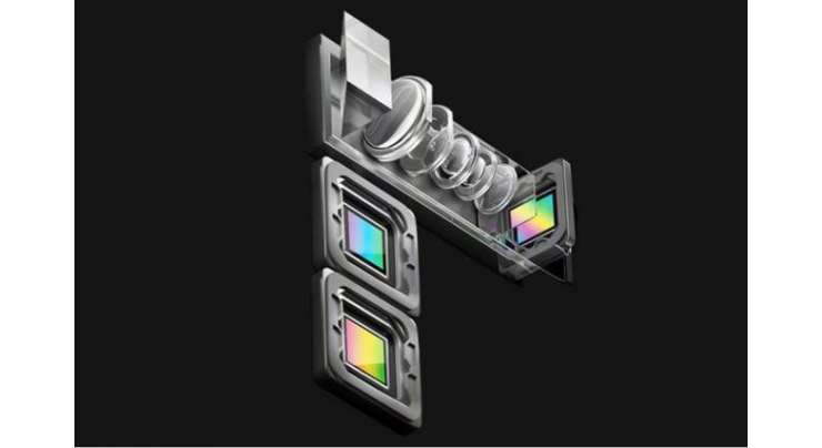 Oppo Introduces 10x Optical Zoom Camera And Bigger UD Fingerprint Scanner