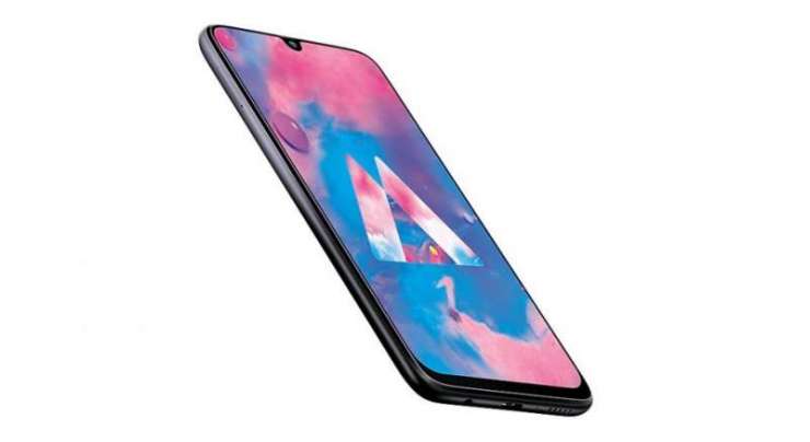 Samsung announces Galaxy A60 with punch hole display and Galaxy A40s