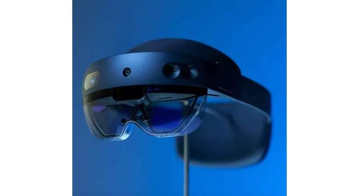 Microsoft Unveils HoloLens 2 Developer Edition For $3,500