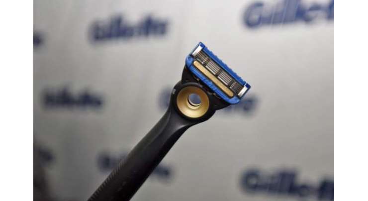 Gillette's New Razor Adds Heating Instead Of More Blades