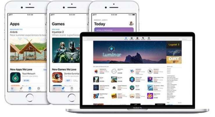 Apple Has Plans To Merge IOS And Mac OS Apps