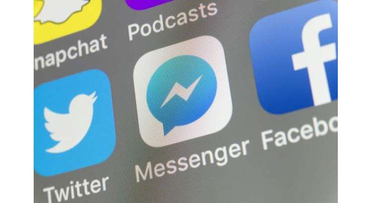 Messenger Signups Without A Facebook Account Are No Longer Possible