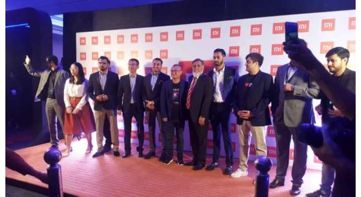 Xiaomi Redmi Note 8 And Redmi Note 8 Pro Officially Launched In Pakistan