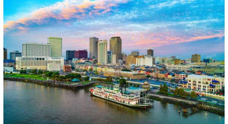New Orleans Declares State Of Emergency Following Cyberattack