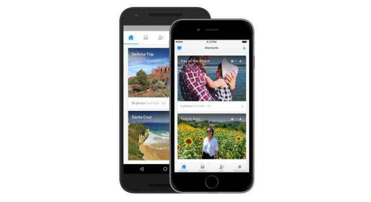 Facebook Will Shut Down Moments Photo App On February 25th