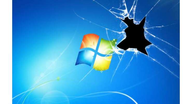 Microsoft To End Support For Windows 7 In One Year