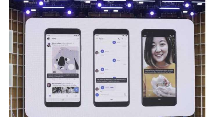 Android Q Will Feature Dark Mode, Live Video Captioning And Lots More