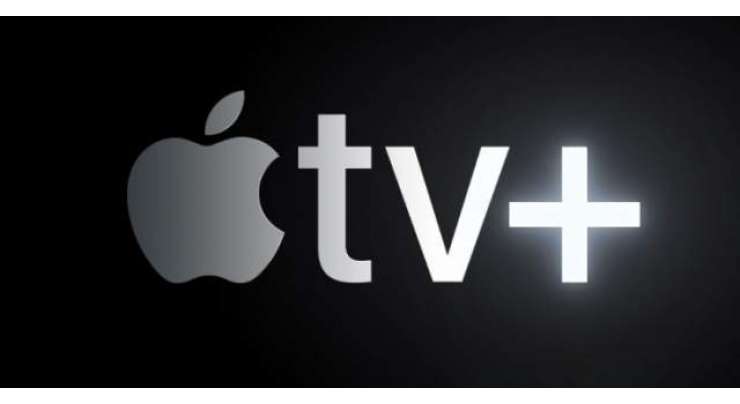 Apple's TV+ Coming In November For $9.99/month