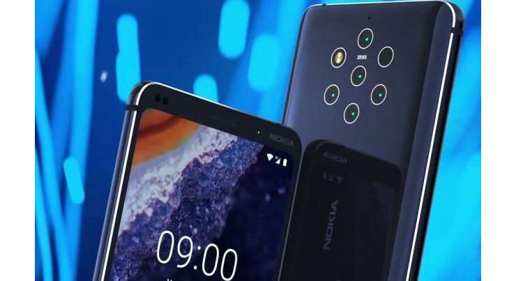 Nokia 9 Coming Before The MWC, A Snapdragon 855 Version In The Works