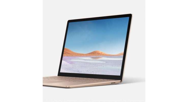 Microsoft Unveils The Surface Laptop 3, Pro 7 And The Pro X
