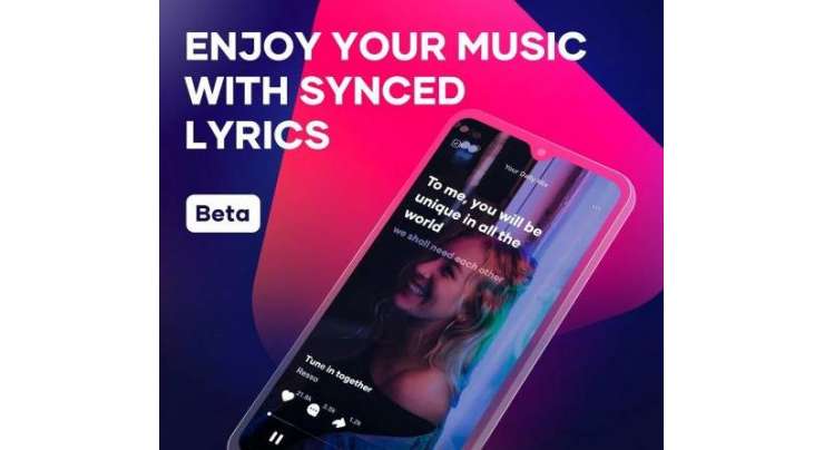 TikTok’s Parent Company ByteDance Is Testing Its Own Music Streaming App Resso