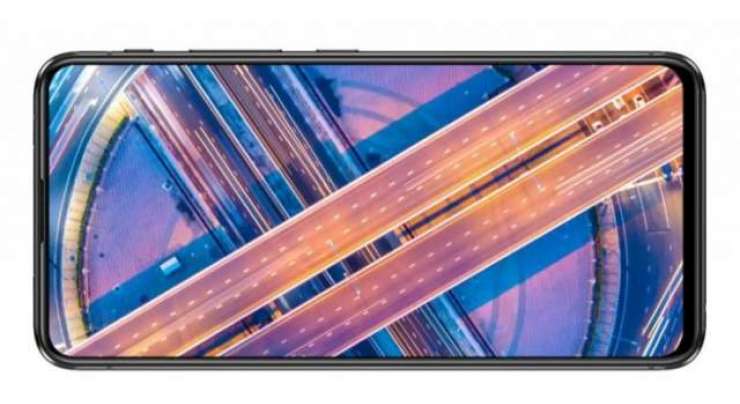 Asus Zenfone 6 Is Official: Snapdragon 855, Rotating 48MP Camera, 5,000mAh Battery