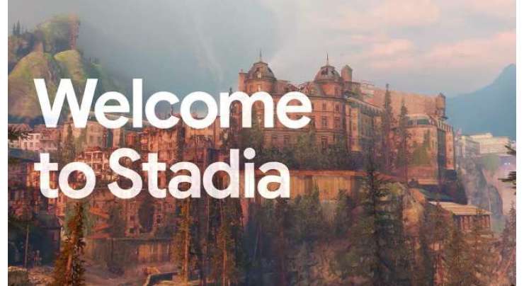 Google Stadia Cloud Gaming Service Launches In November, Here Are All The Details