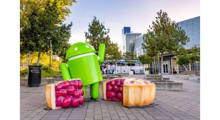 Android Users In Europe Will Get To Pick Their Default Search Provider
