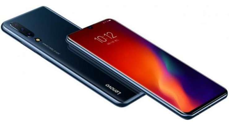 Lenovo Z6 goes official with Snapdragon 730 SoC and a triple camera