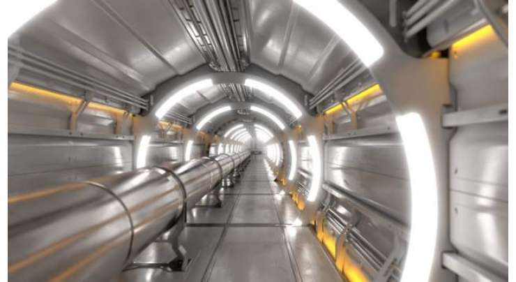 CERN Plans To Build A Collider Four Times Bigger Than The LHC
