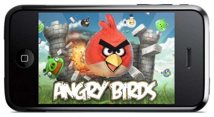 Angry Birds Turns 10 Years Old