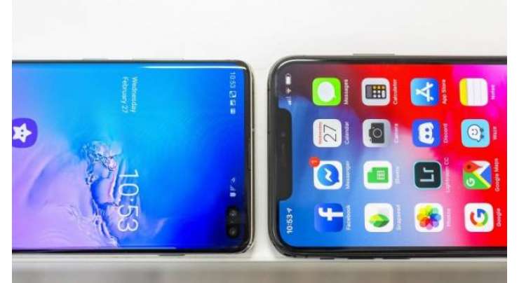 Samsung Is Working On An Under-display Camera Solution, Aiming For The Coveted All-display Phone Design