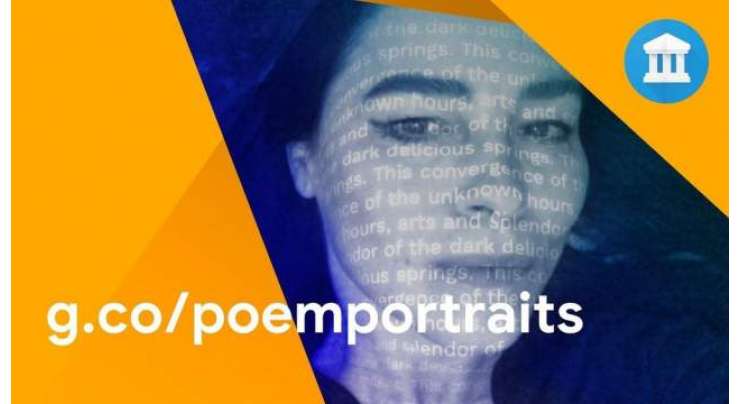 Google’s Latest AI Art Project Turns Your Face Into A ‘poem Portrait’