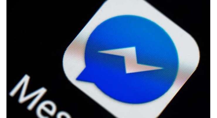 Facebook Messenger Bug Let Other People See Who You'd Been Talking To
