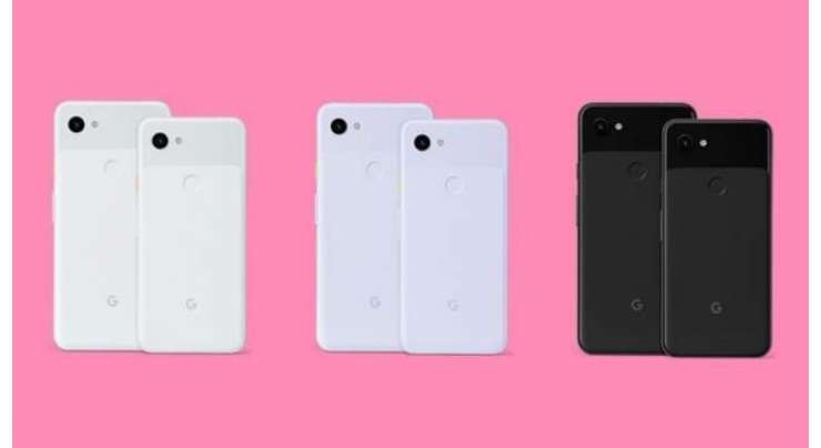 Google Pixel 3a And 3a XL Unveiled: Same Cameras, Slower Chipsets And $399 Starting Price