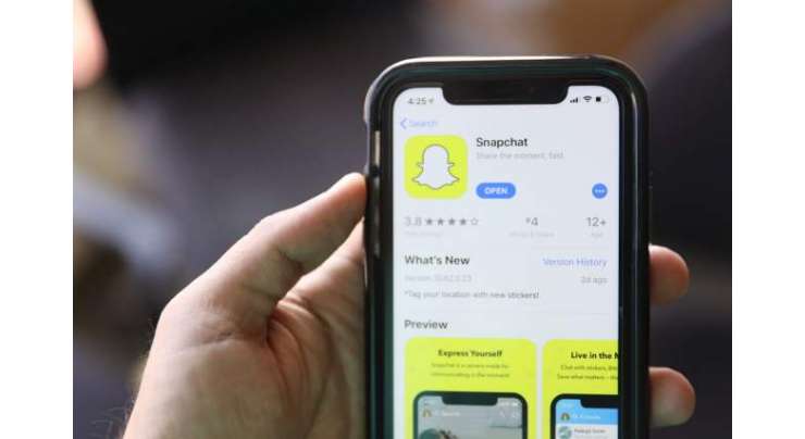 Snapchat May Add A Dedicated News Tab