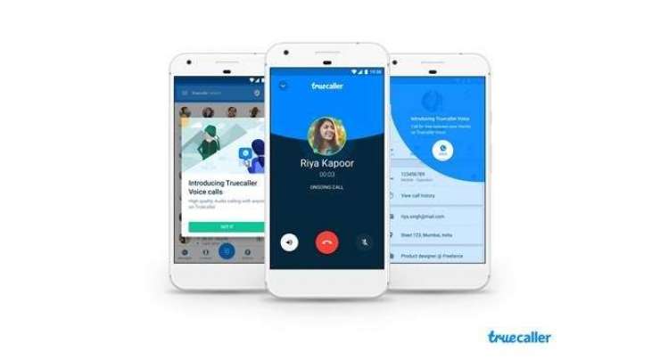 Truecaller Adds Free Voice Calling To Other Truecaller Users
