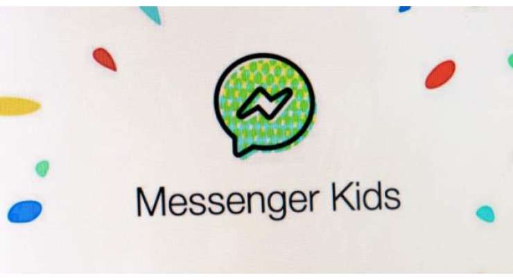 Technical Error Let Strangers Into Messenger Kids Chats