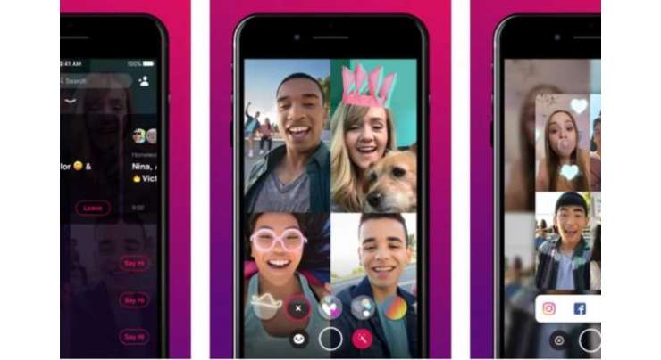 Facebook Is Shutting Down Bonfire, Its Houseparty Clone For Group Video Chat