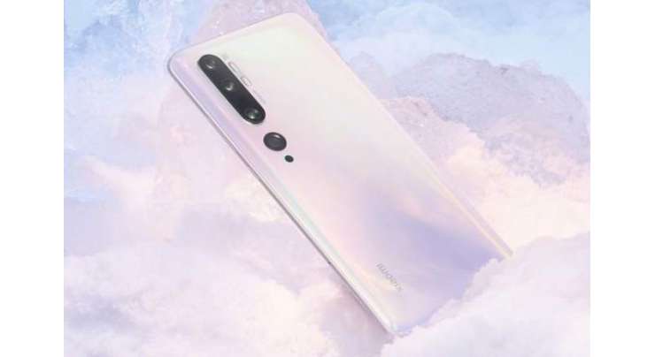 Xiaomi Mi CC9 Pro Is Official With A 108 MP Penta-camera