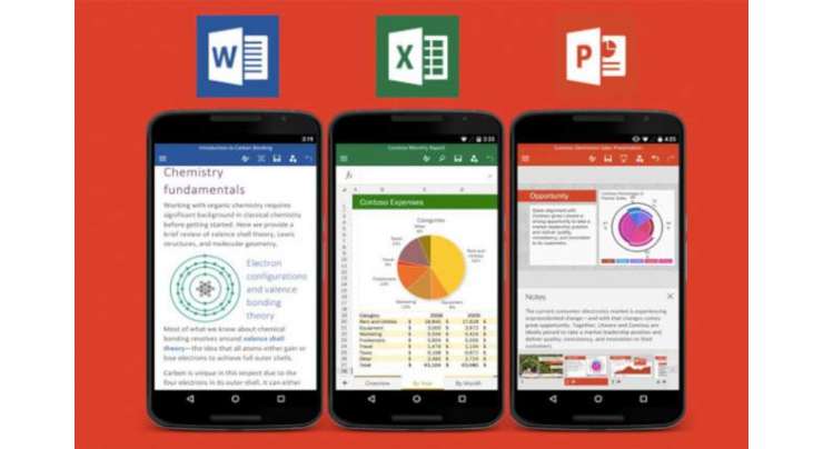 Microsoft To End Office Mobile Apps Support For Older Android Devices