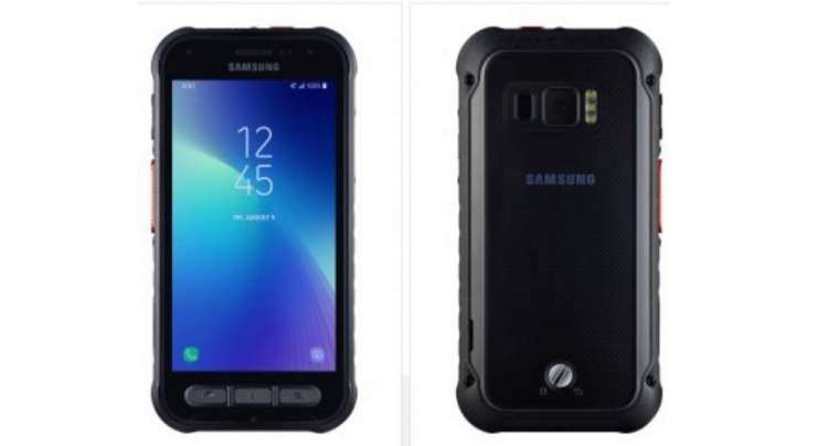 Samsung Unveils Galaxy Xcover FieldPro For Government Agents And First Responders