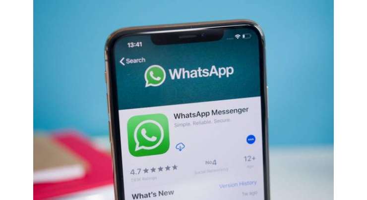 Report: WhatsApp Surpasses Facebook As The Social Network’s Most Popular App
