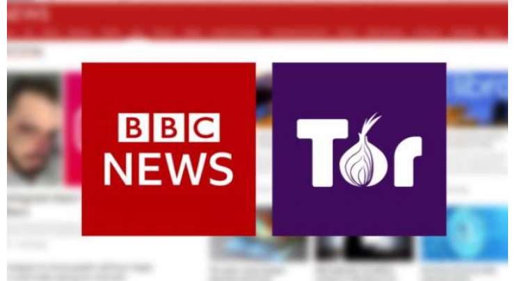 BBC News Launches Tor Mirror On The Darknet To Combat Internet Censorship