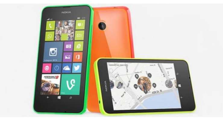 Microsoft Will Pull The Plug On Windows Phone 8.1's App Store On In Mid-December