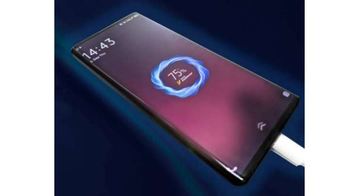 Vivo Introduces NEX 3 5G With Snapdragon 855 Plus And Waterfall Display