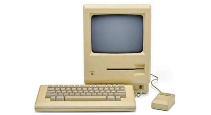 Very Rare Prototype Apple Macintosh Is Auctioned