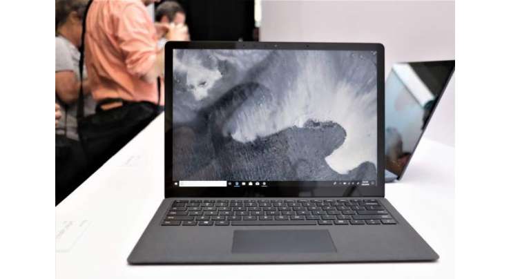 Microsoft's Surface Laptop 3 May Come In A 15-inch Model