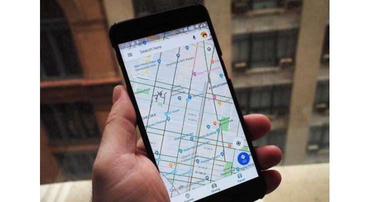 WSJ: Google Maps Is Flooded With 'millions' Of Fake Business Listings.