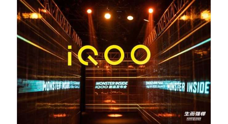 Vivo IQOO Is A Gaming Smartphone With Snapdragon 855 And Sleek Design