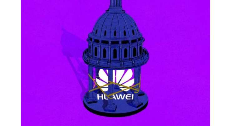 Google Suspends Huawei's Android License Following A Trump Order