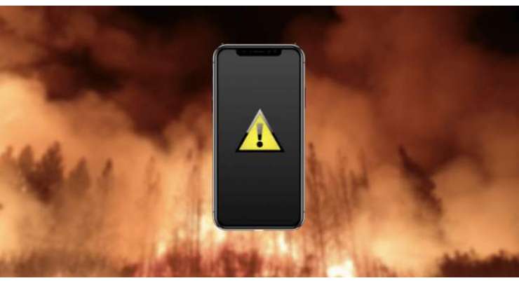 Apple’s New Gas Detection Patent Hints At An Apocalypse-ready IPhone