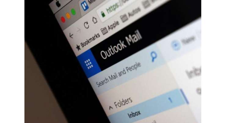 Microsoft Webmail Breach Exposed Email Addresses And Subject Lines