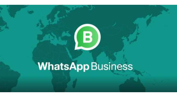 WhatsApp Business For IOS Gets Global Rollout