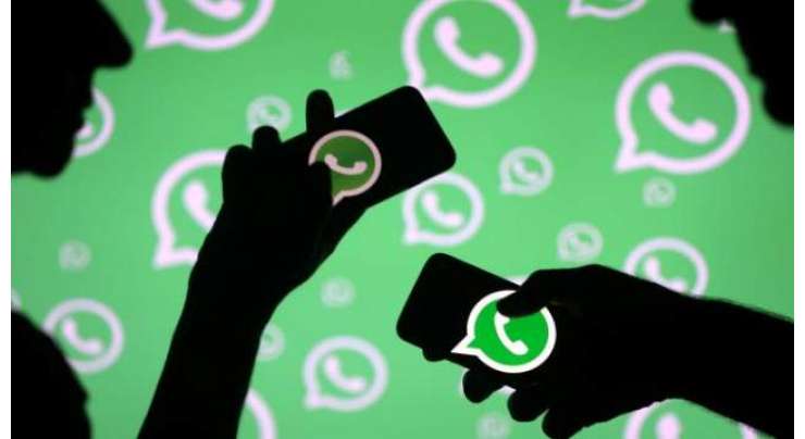 WhatsApp Is Failing To Stop The Spread Of Child Abuse Videos