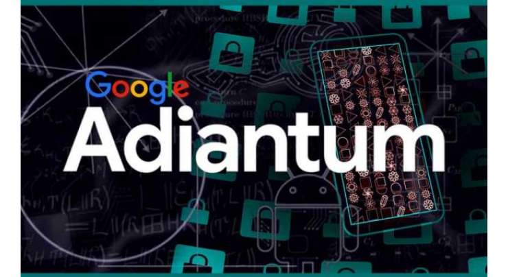 Android Q Will Bring Mandatory Disk Encryption To Even Low-end Devices With Adiantum's Help